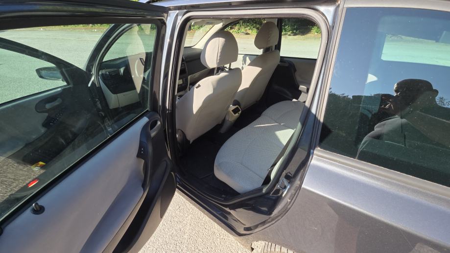 Fiat Stilo SW 1,9 JTD x 2, fotografija 6