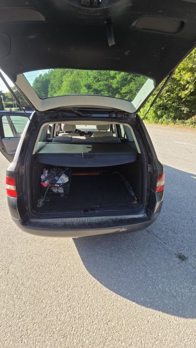 Fiat Stilo SW 1,9 JTD x 2, fotografija 10