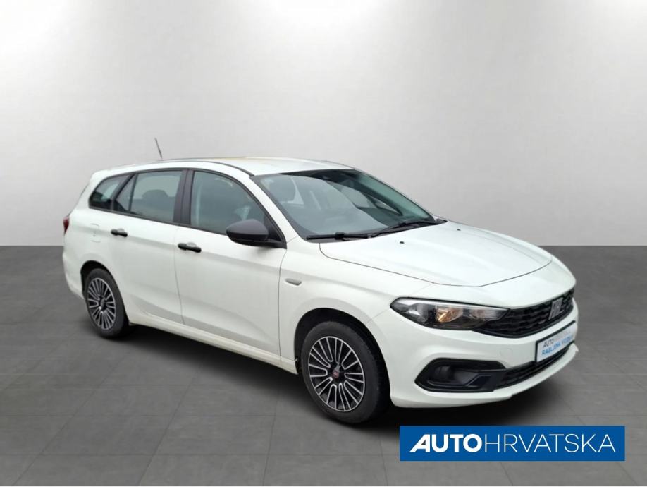 FIAT TIPO 1.0 GSE - JAMSTVO 15 MJESECI, 12.490,00 €, fotografija 3