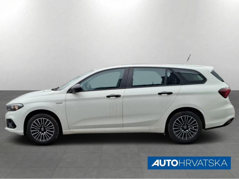 FIAT TIPO 1.0 GSE - JAMSTVO 15 MJESECI, 12.490,00 €, fotografija 8