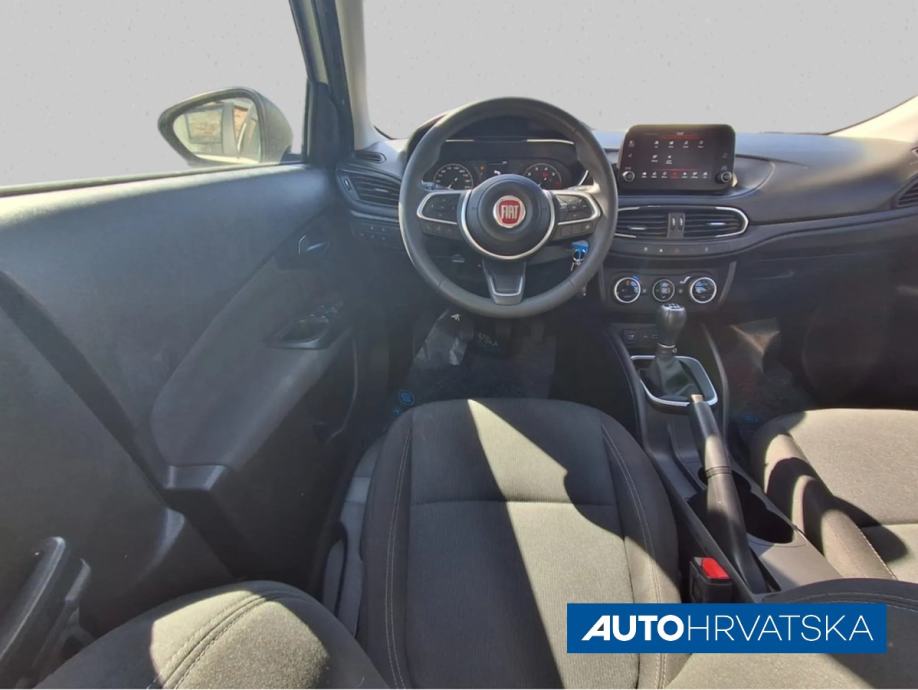 FIAT TIPO 1.0 GSE - JAMSTVO 15 MJESECI, 12.490,00 €, fotografija 10