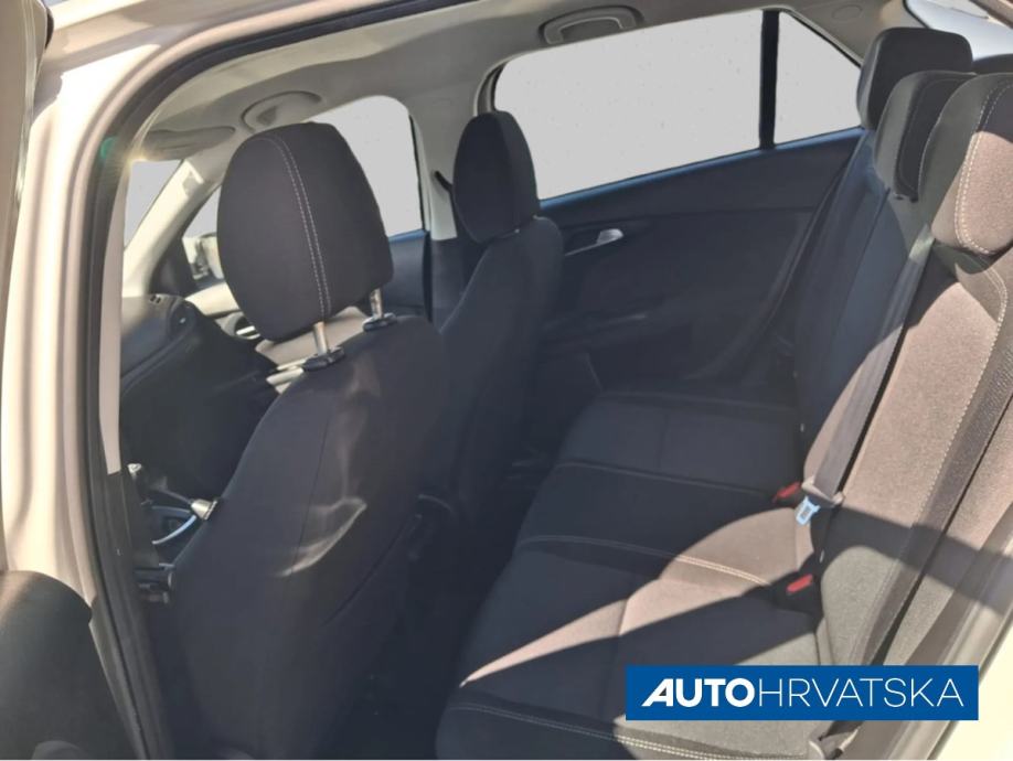 FIAT TIPO 1.0 GSE - JAMSTVO 15 MJESECI, 12.490,00 €, fotografija 12