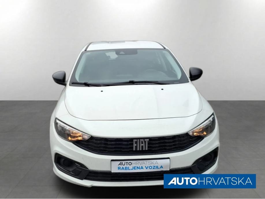 FIAT TIPO 1.0 GSE - JAMSTVO 15 MJESECI, 12.490,01 €, fotografija 2