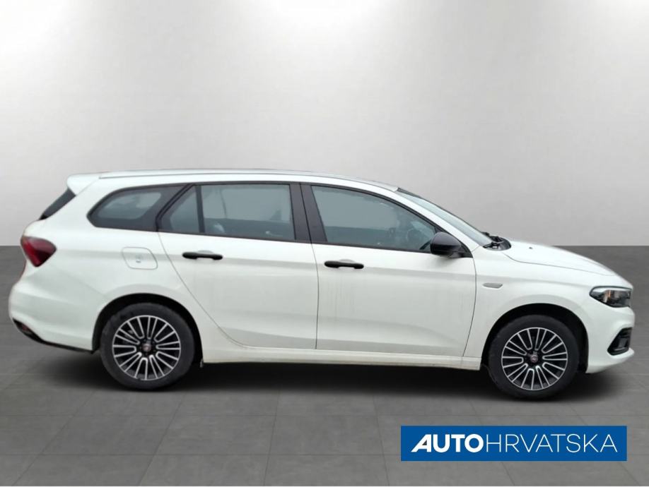 FIAT TIPO 1.0 GSE - JAMSTVO 15 MJESECI, 12.490,01 €, fotografija 4