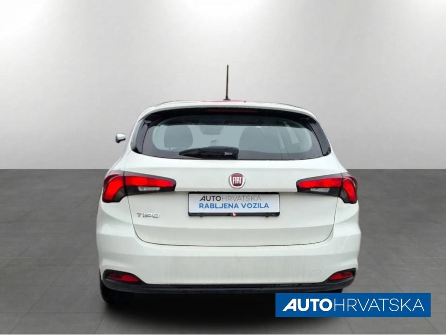 FIAT TIPO 1.0 GSE - JAMSTVO 15 MJESECI, 12.490,01 €, fotografija 5