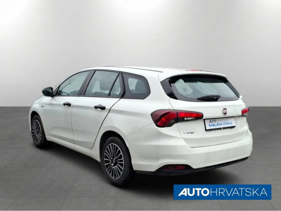 FIAT TIPO 1.0 GSE - JAMSTVO 15 MJESECI, 12.490,01 €, fotografija 7