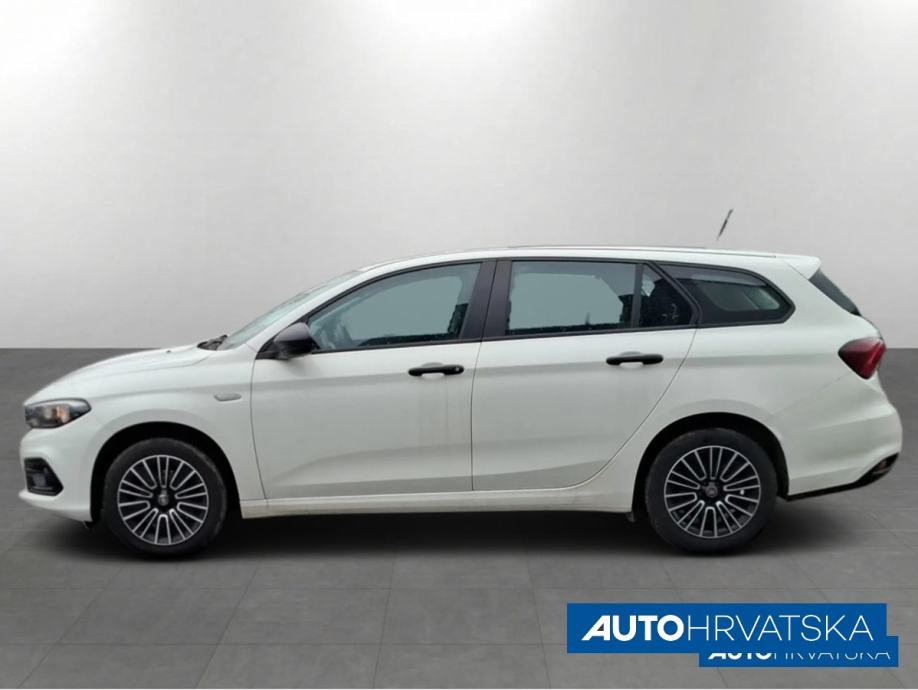 FIAT TIPO 1.0 GSE - JAMSTVO 15 MJESECI, 12.490,00 €, fotografija 2