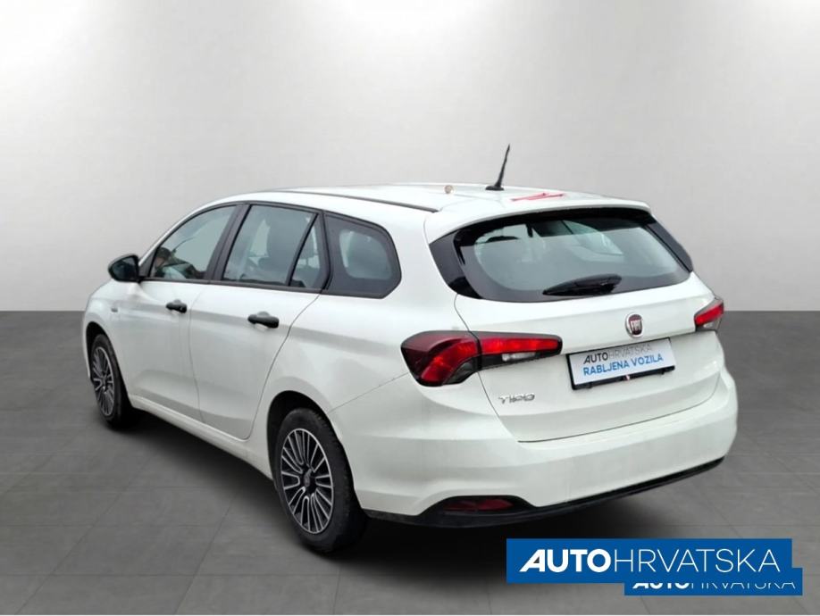 FIAT TIPO 1.0 GSE - JAMSTVO 15 MJESECI, 12.490,00 €, fotografija 3