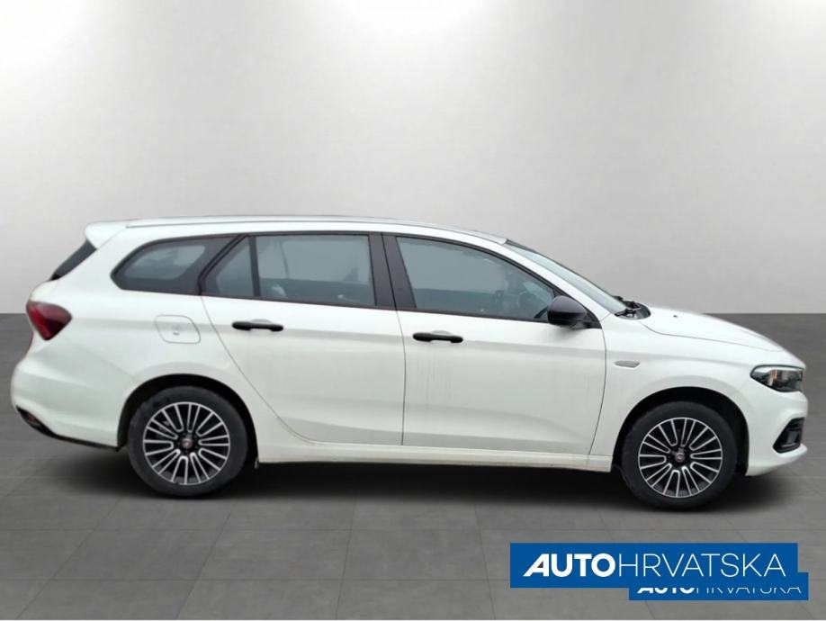FIAT TIPO 1.0 GSE - JAMSTVO 15 MJESECI, 12.490,00 €, fotografija 7