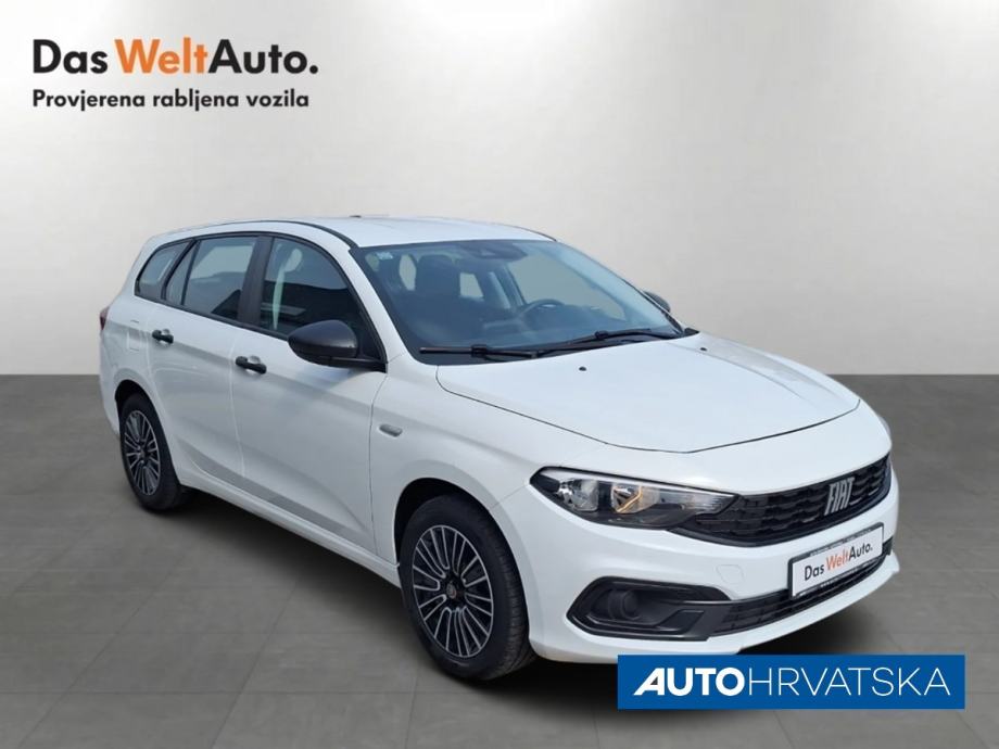 FIAT TIPO 1.0 GSE SW, 10.990,00 € - Akcija, fotografija 3