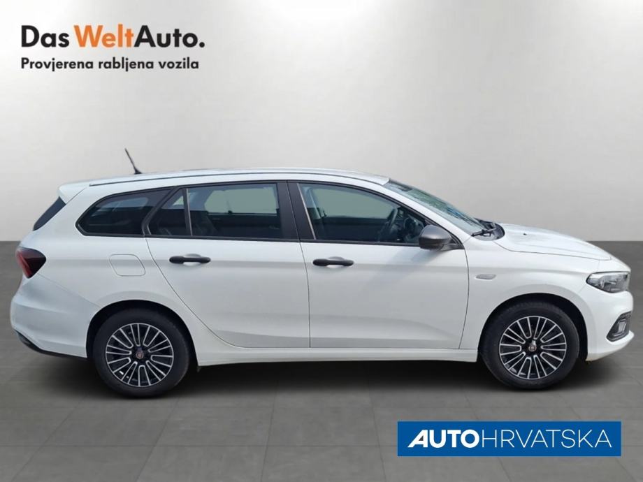 FIAT TIPO 1.0 GSE SW, 10.990,00 € - Akcija, fotografija 4