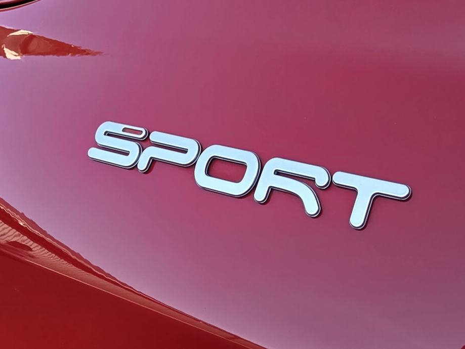 Fiat Tipo 1,4 Turbo-Jet,SPORT,NAVI,PDC,KAMERA,AUT.DIGITALNA KLIMA,LED, fotografija 12