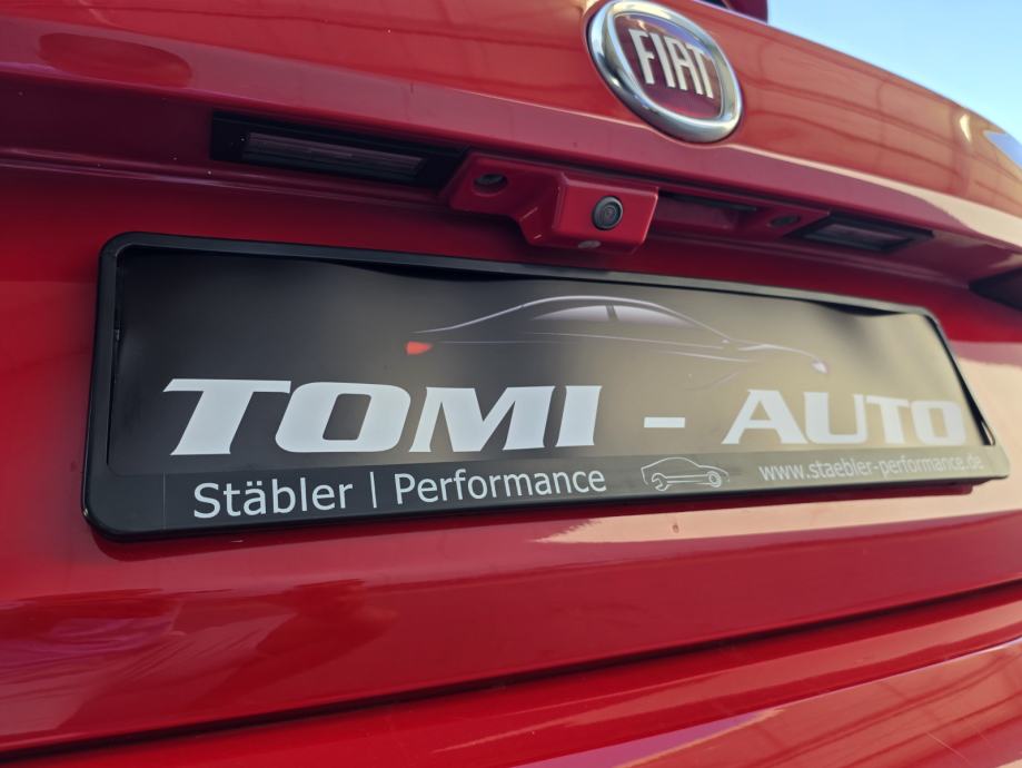 Fiat Tipo 1,4 Turbo-Jet,SPORT,NAVI,PDC,KAMERA,AUT.DIGITALNA KLIMA,LED, fotografija 17