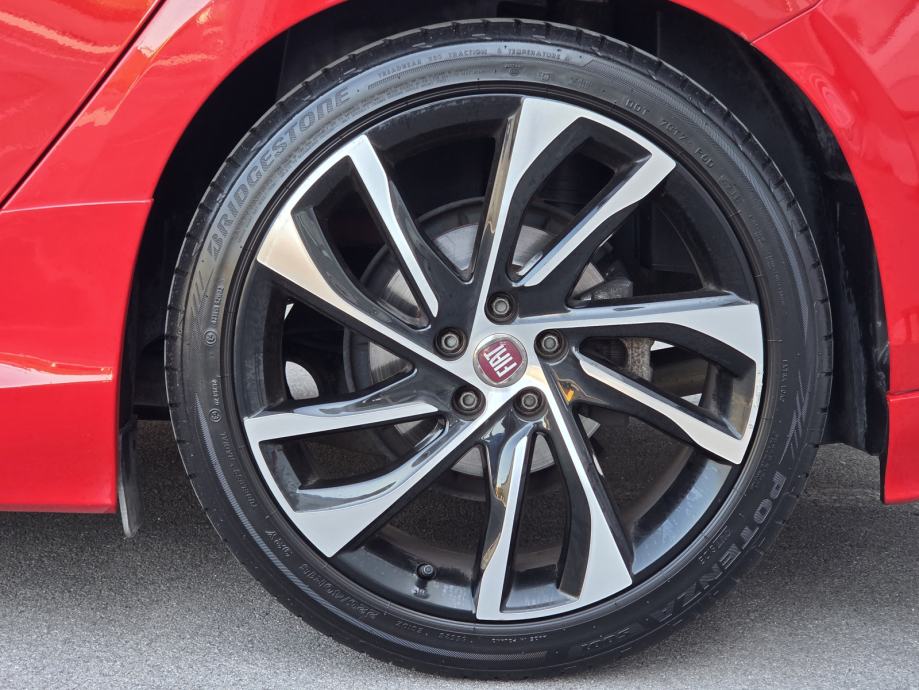 Fiat Tipo 1,4 Turbo-Jet,SPORT,NAVI,PDC,KAMERA,AUT.DIGITALNA KLIMA,LED, fotografija 20