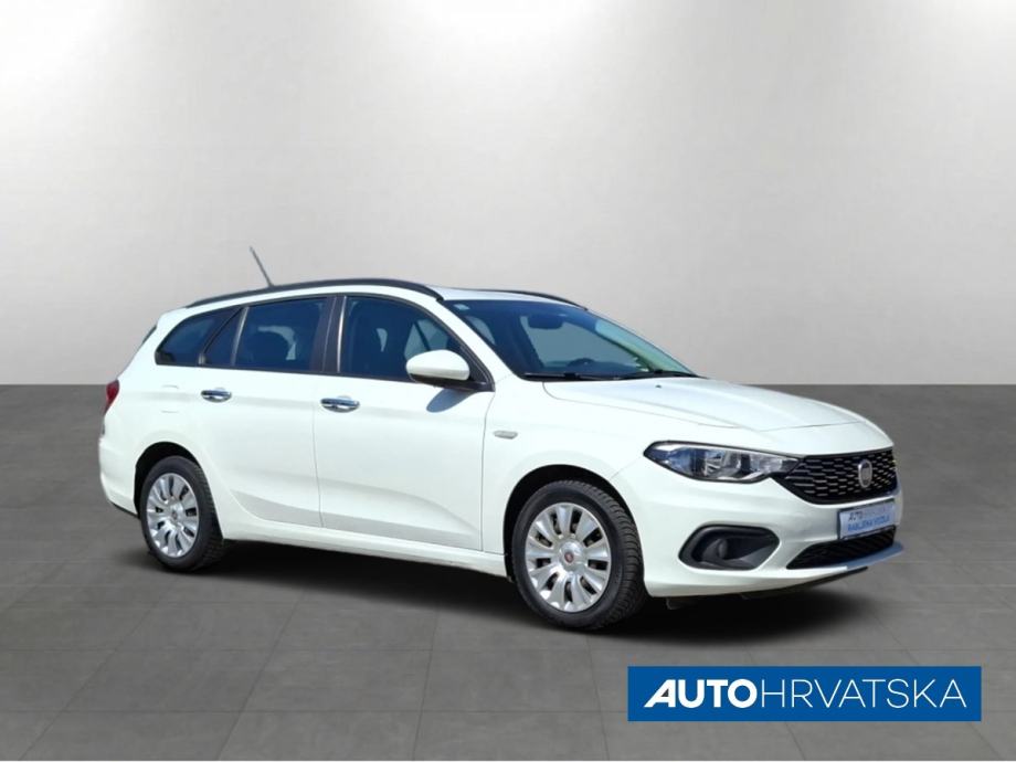 FIAT TIPO 1.6 MJT SW EASY, 7.490,00 €, fotografija 2
