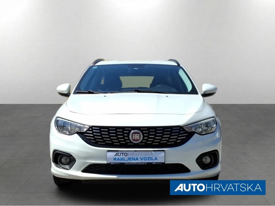 FIAT TIPO 1.6 MJT SW EASY, 7.490,00 €, fotografija 3