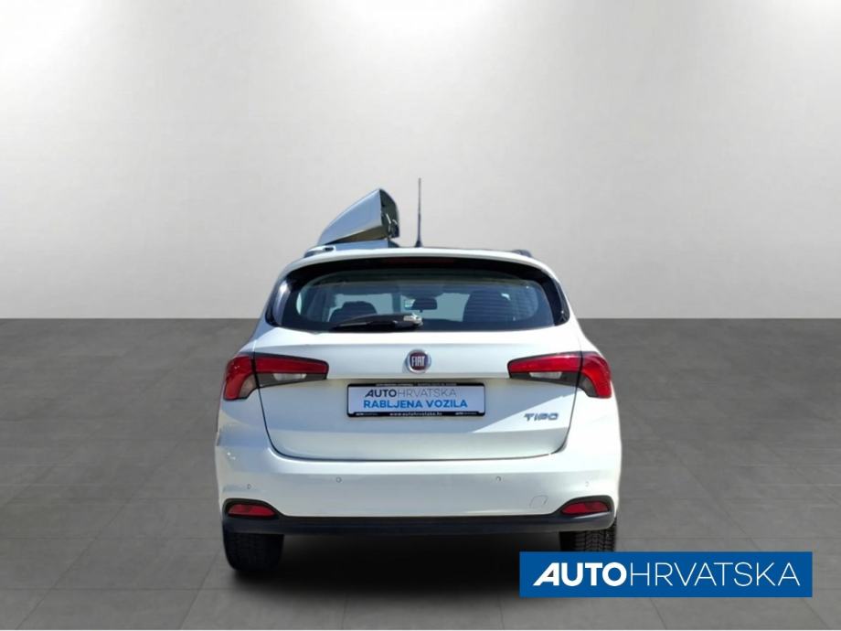 FIAT TIPO 1.6 MJT SW EASY, 7.490,00 €, fotografija 4