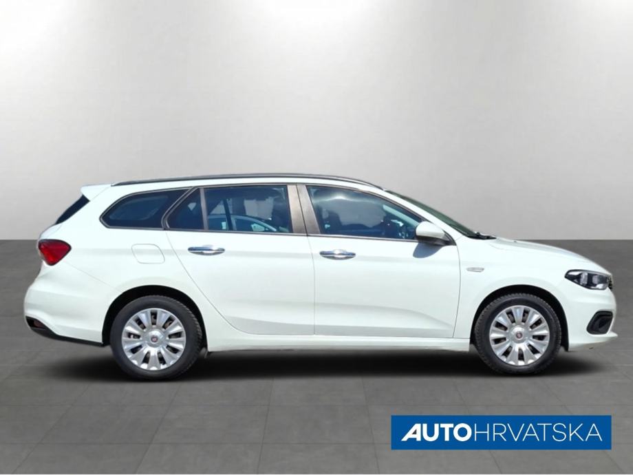 FIAT TIPO 1.6 MJT SW EASY, 7.490,00 €, fotografija 5