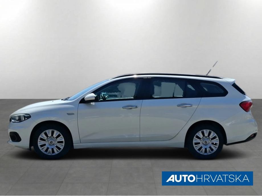 FIAT TIPO 1.6 MJT SW EASY, 7.490,00 €, fotografija 6