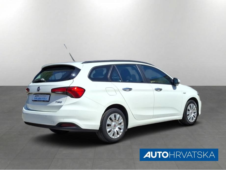 FIAT TIPO 1.6 MJT SW EASY, 7.490,00 €, fotografija 7