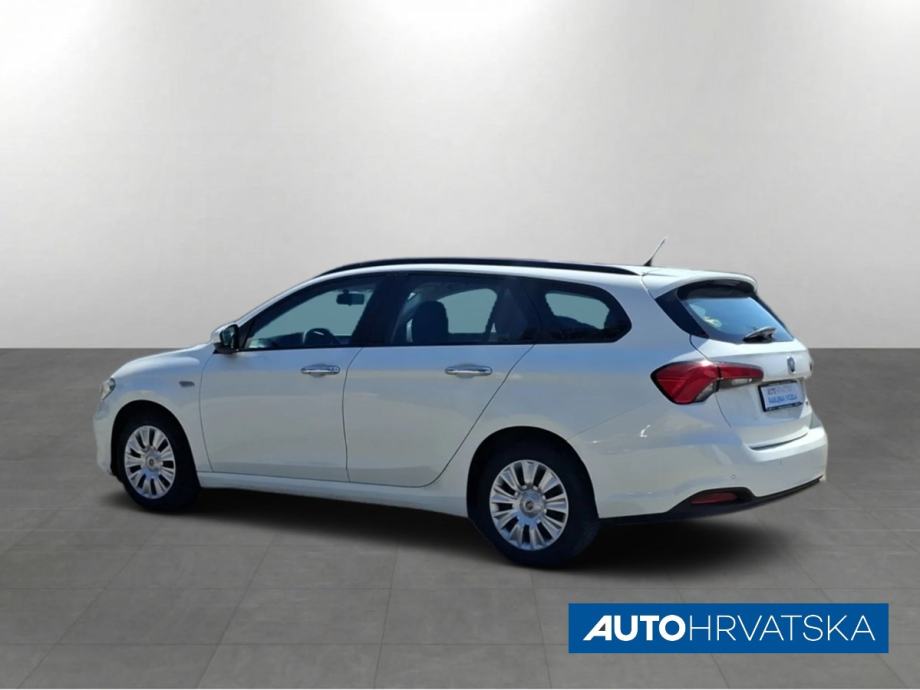 FIAT TIPO 1.6 MJT SW EASY, 7.490,00 €, fotografija 8