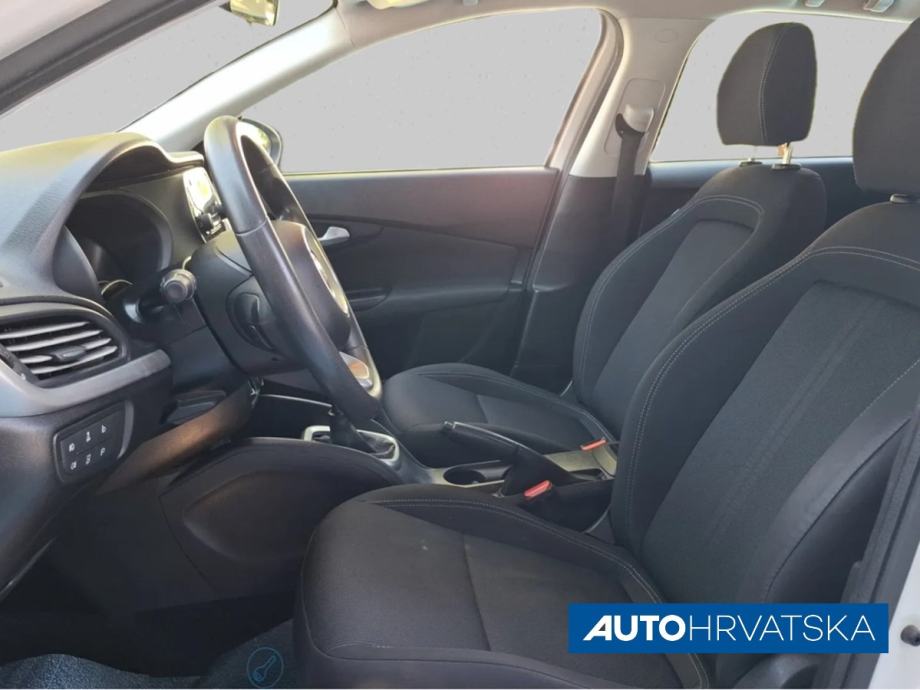 FIAT TIPO 1.6 MJT SW EASY, 7.490,00 €, fotografija 12