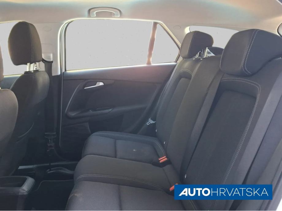 FIAT TIPO 1.6 MJT SW EASY, 7.490,00 €, fotografija 13
