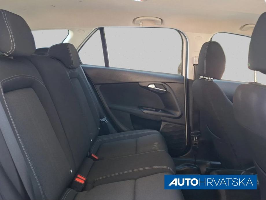 FIAT TIPO 1.6 MJT SW EASY, 7.490,00 €, fotografija 14