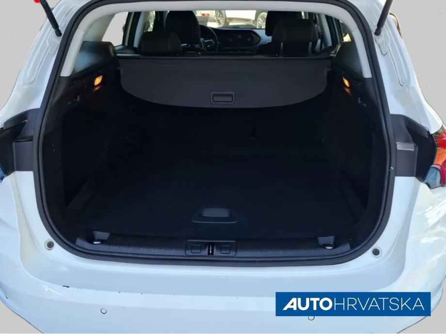 FIAT TIPO 1.6 MJT SW EASY, 7.490,00 €, fotografija 18
