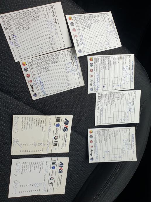 Fiat Tipo 1,6 Multijet,servisna,Hr.auto, fotografija 12
