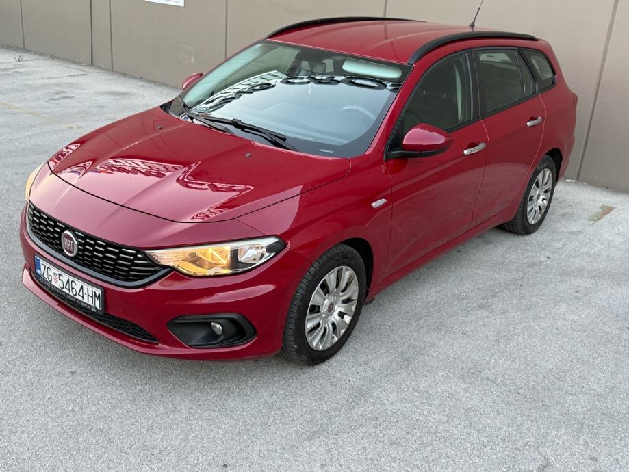 Fiat Tipo