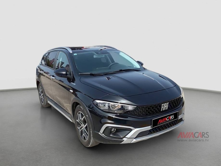 FIAT TIPO CROSS 1.6 JTD 130 KS *VOZILO S JAMSTVOM*, fotografija 2