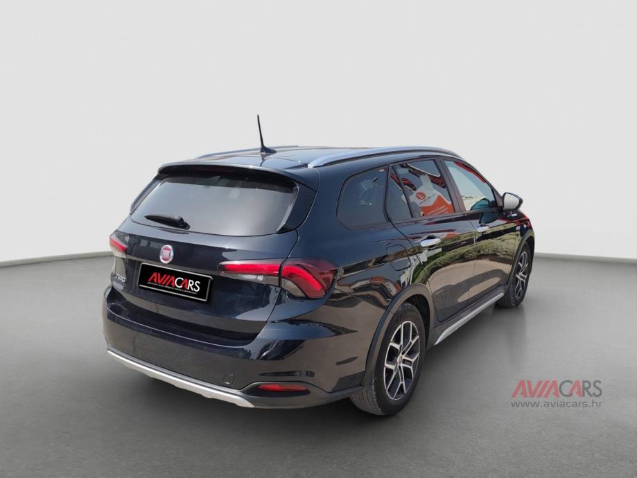FIAT TIPO CROSS 1.6 JTD 130 KS *VOZILO S JAMSTVOM*, fotografija 6