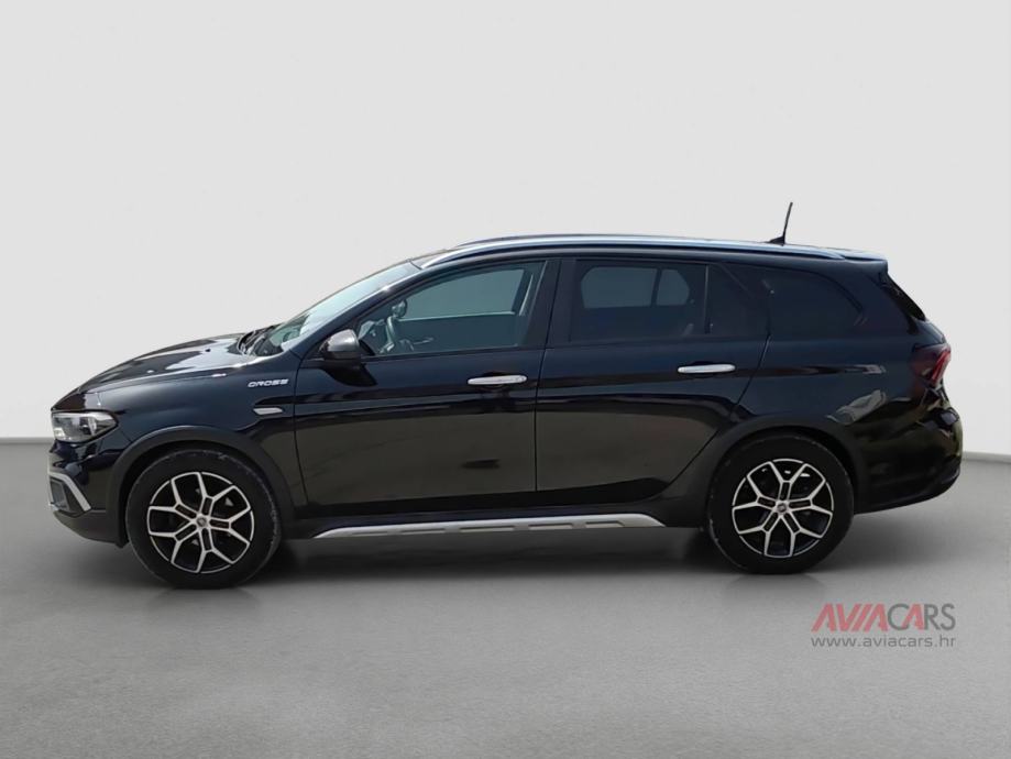 FIAT TIPO CROSS 1.6 JTD 130 KS *VOZILO S JAMSTVOM*, fotografija 7