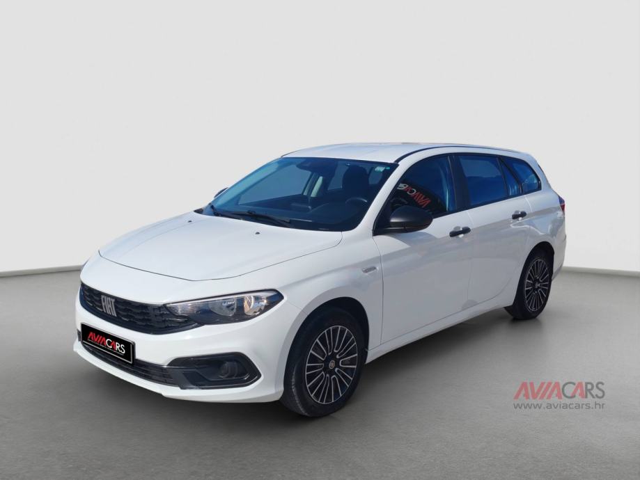 FIAT TIPO SW 1.0 GSE 100 KS *VOZILO S JAMSTVOM*, fotografija 3