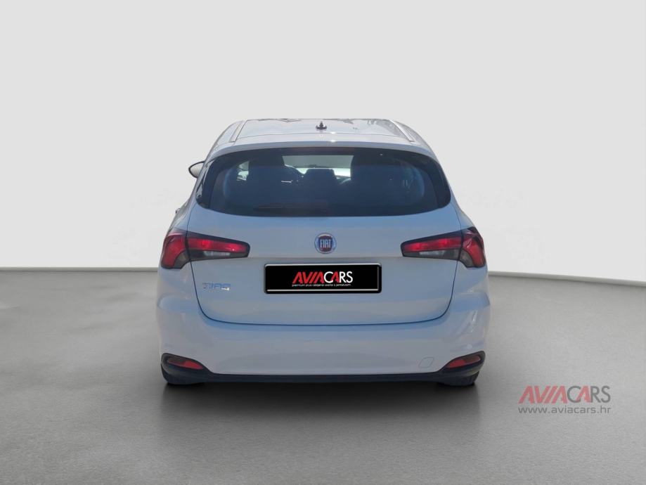 FIAT TIPO SW 1.0 GSE 100 KS *VOZILO S JAMSTVOM*, fotografija 4