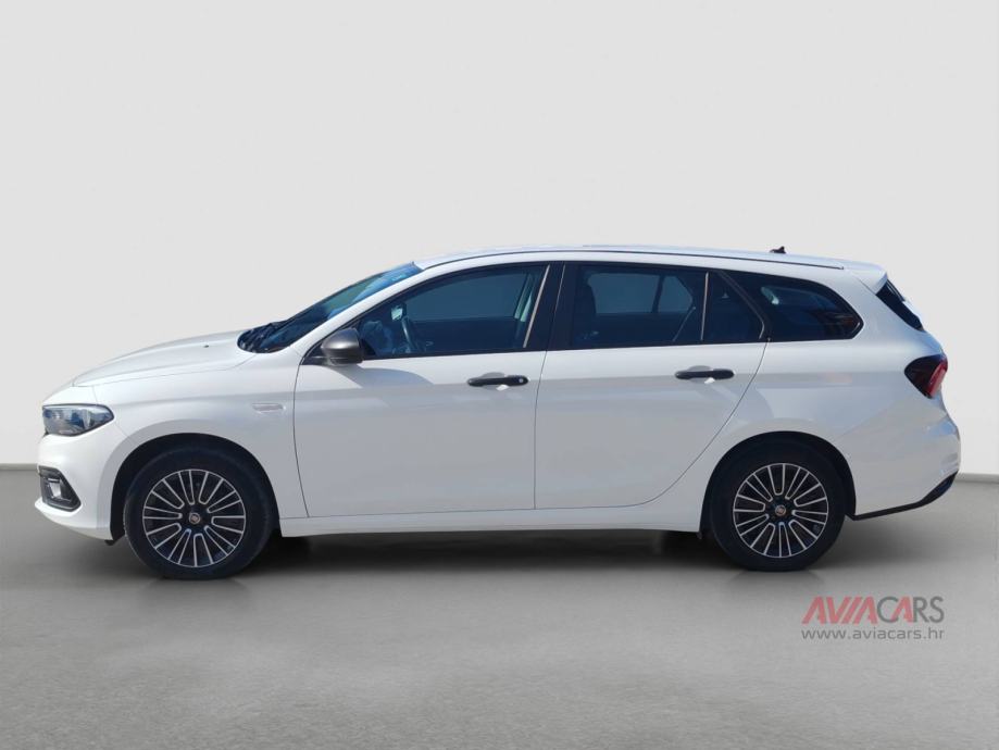 FIAT TIPO SW 1.0 GSE 100 KS *VOZILO S JAMSTVOM*, fotografija 7