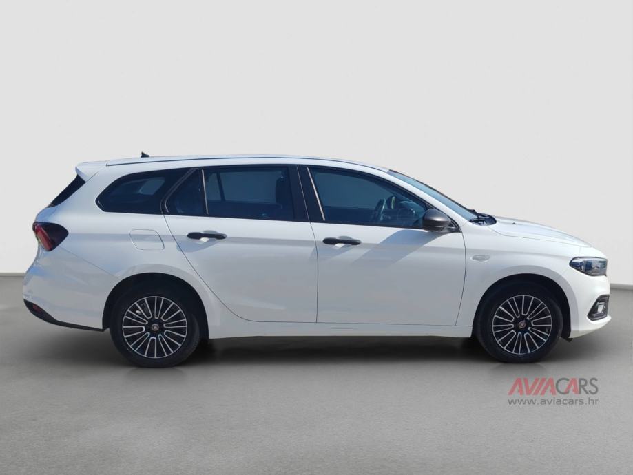 FIAT TIPO SW 1.0 GSE 100 KS *VOZILO S JAMSTVOM*, fotografija 8