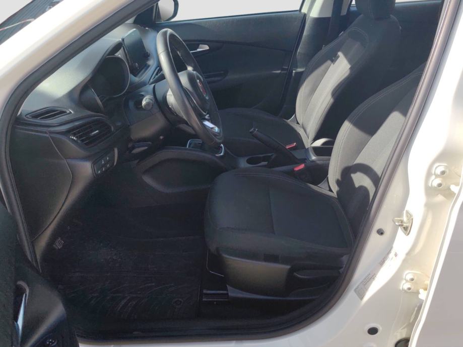 FIAT TIPO SW 1.0 GSE 100 KS *VOZILO S JAMSTVOM*, fotografija 12