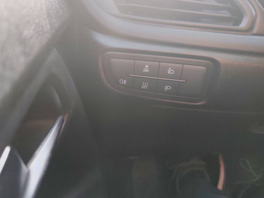 FIAT TIPO SW 1.0 GSE 100 KS *VOZILO S JAMSTVOM*, fotografija 17