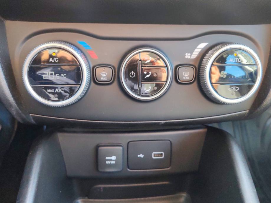 FIAT TIPO SW 1.0 GSE 100 KS *VOZILO S JAMSTVOM*, fotografija 18