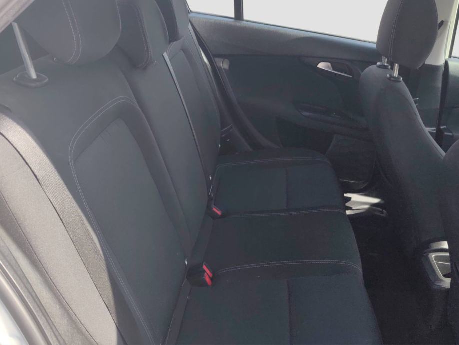 FIAT TIPO SW 1.0 GSE 100 KS *VOZILO S JAMSTVOM*, fotografija 19