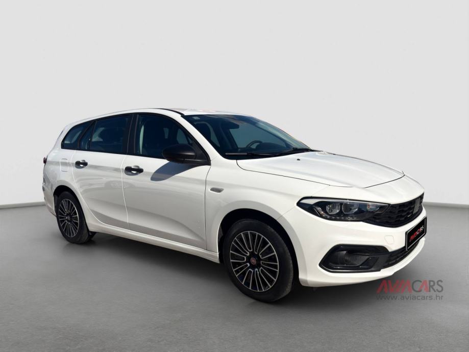 FIAT TIPO SW 1.6 JTD 130 KS *TVORNIČKO JAMSTVO*, fotografija 2