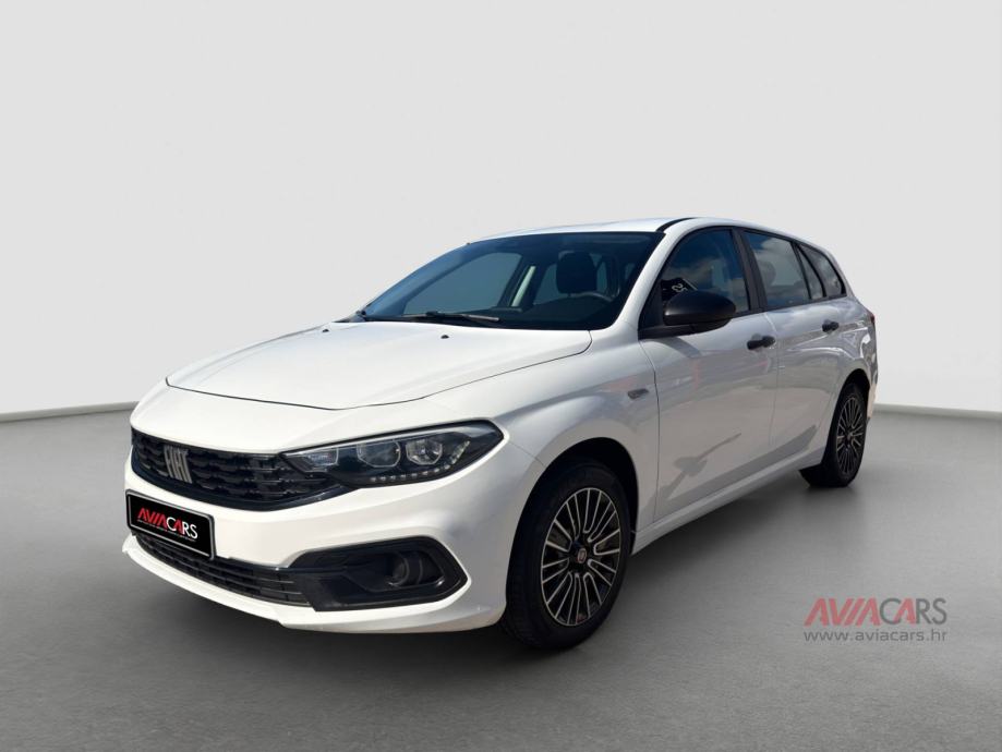 FIAT TIPO SW 1.6 JTD 130 KS *TVORNIČKO JAMSTVO*, fotografija 3