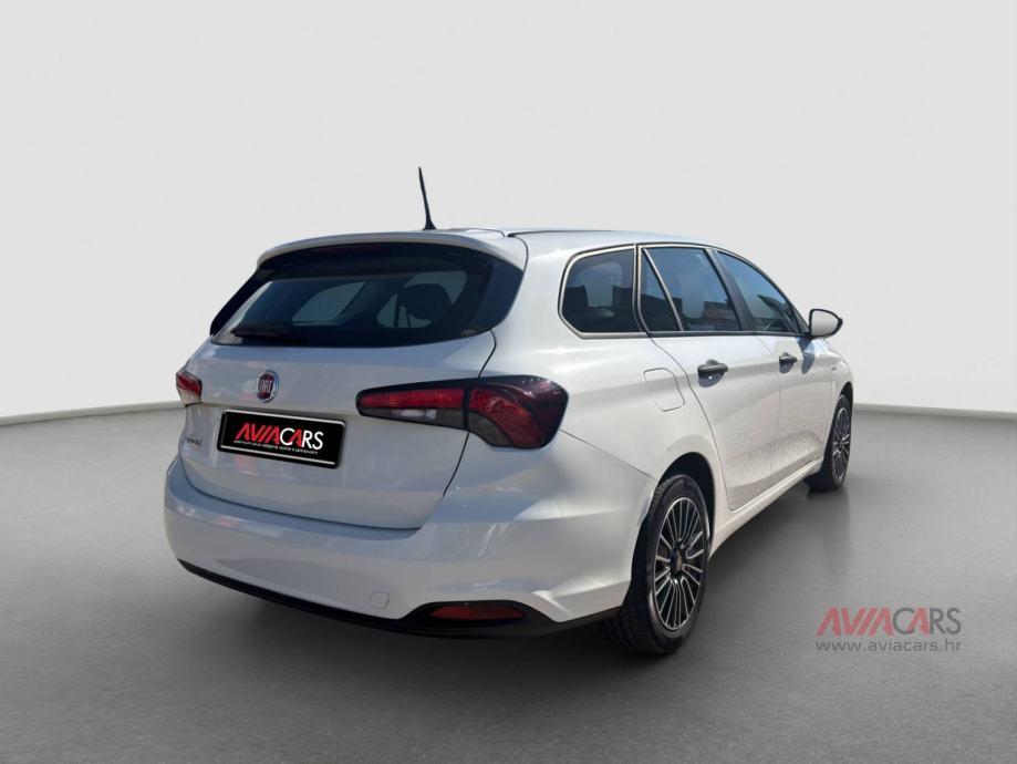 FIAT TIPO SW 1.6 JTD 130 KS *TVORNIČKO JAMSTVO*, fotografija 6