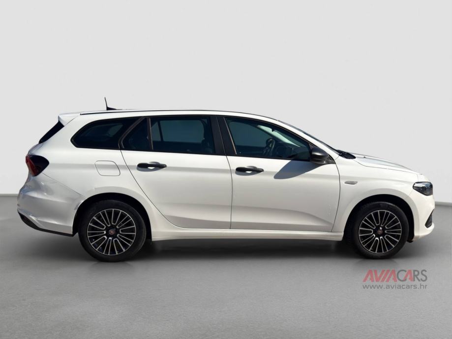 FIAT TIPO SW 1.6 JTD 130 KS *TVORNIČKO JAMSTVO*, fotografija 8