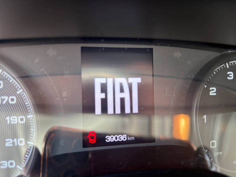 FIAT TIPO SW 1.6 JTD 130 KS *TVORNIČKO JAMSTVO*, fotografija 16