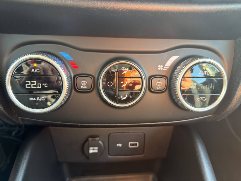FIAT TIPO SW 1.6 JTD 130 KS *TVORNIČKO JAMSTVO*, fotografija 18