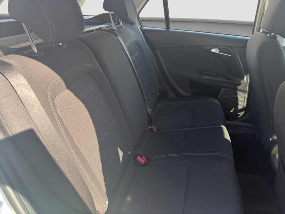 FIAT TIPO SW 1.6 JTD 130 KS *TVORNIČKO JAMSTVO*, fotografija 20