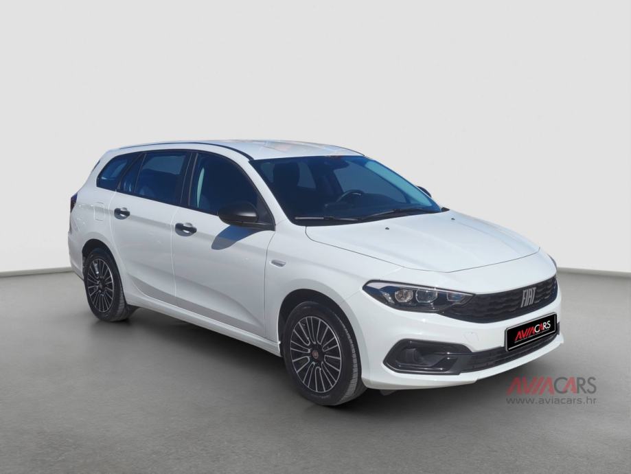FIAT TIPO SW 1.6 MJET 130 KS *TVORNIČKO JAMSTVO*, fotografija 2